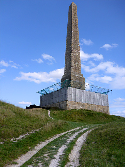 Lansdowne Monument