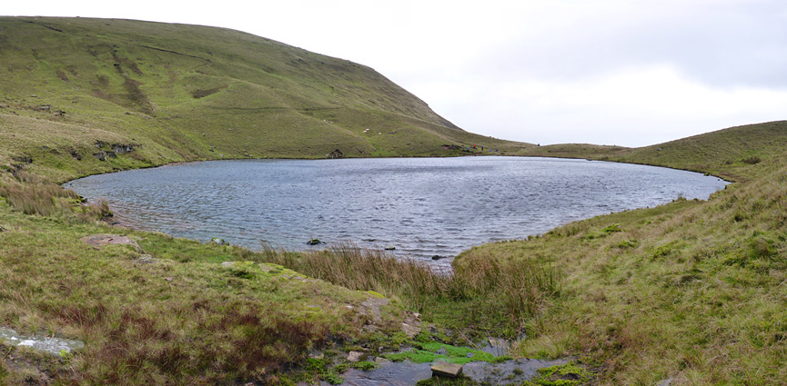 Llyn Cwm Llwch