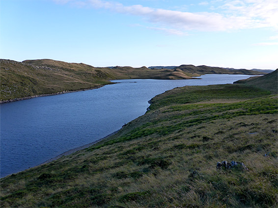 Llyn Teifi