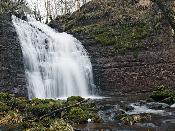 Nant Bwch