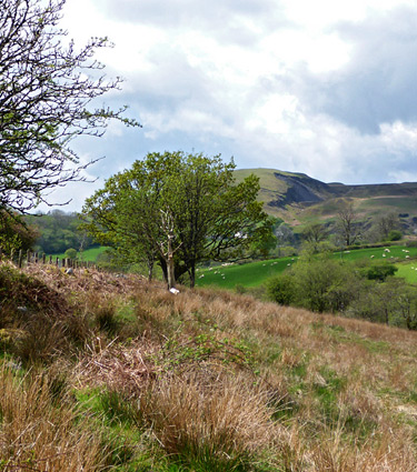 Cwm Cadlan