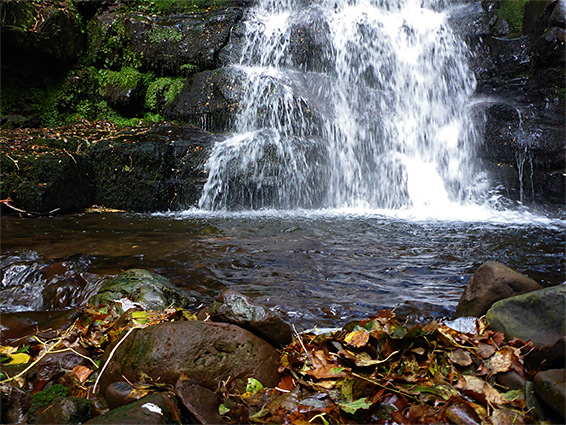 Nant Cynafon