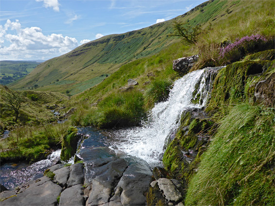 Ledges