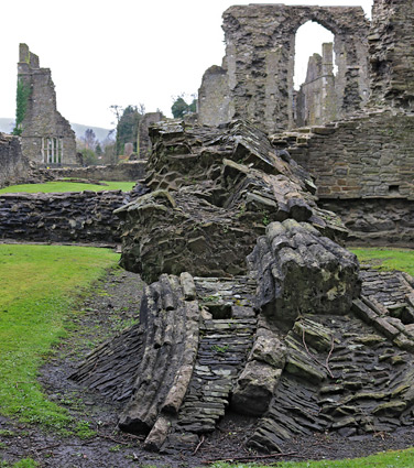 Neath Abbey