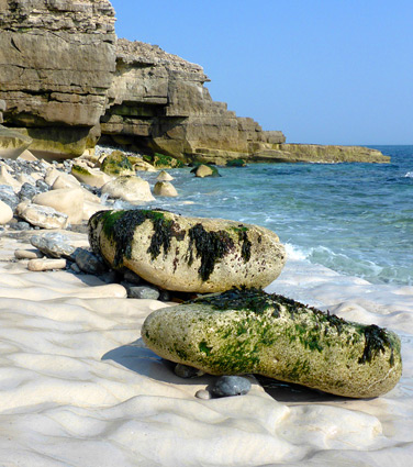 Portland Bill