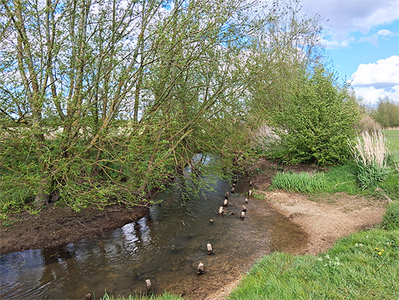 River Churn