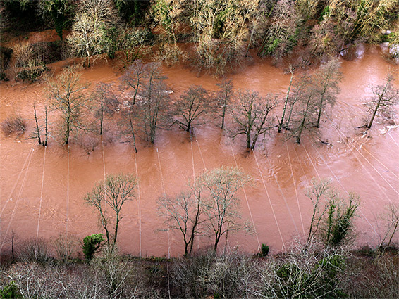 River Wye