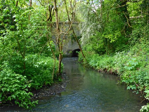 Siston Brook