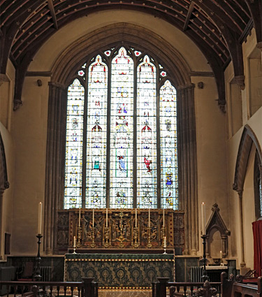 Altar