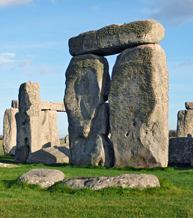 Stonehenge