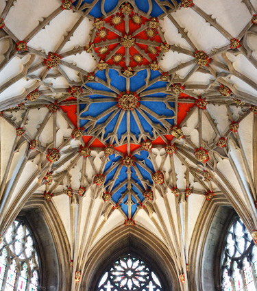 Tewkesbury Abbey