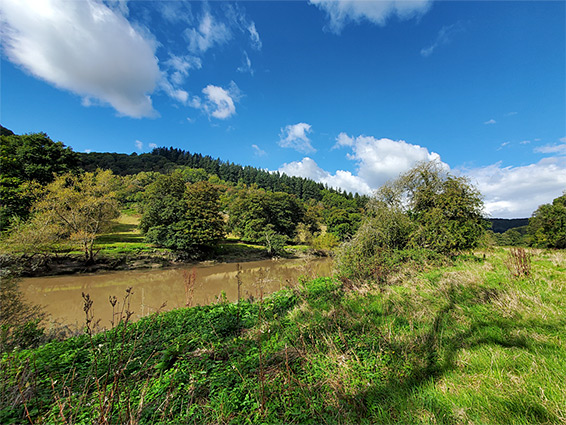 River Wye