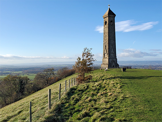 William Tyndale Monument