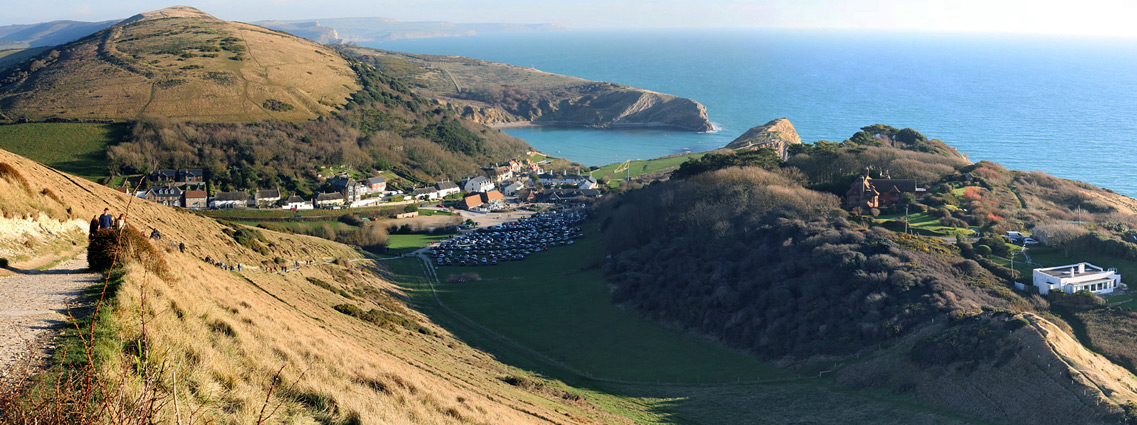 West Lulworth