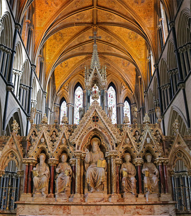 Worcester Cathedral