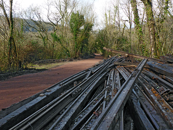 Wye Valley Greenway